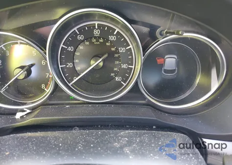 2024 Mazda Cx-5 2.5 S Select из США, поврежденный, VIN JM3KFBBL2R0400382